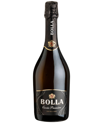 BOLLA SPUMANTE CUVEE PREMIERE EXTRA DRY CL.75