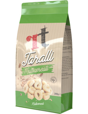 RT  TARALLI MULTICEREALIG.200