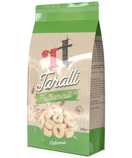 RT  TARALLI MULTICEREALIG.200