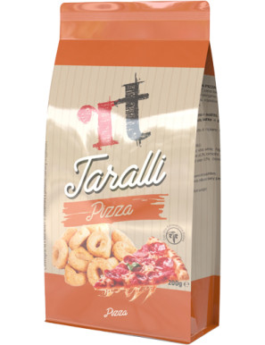 RT  TARALLI ALLA PIZZA GR.200