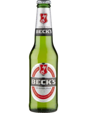 BECK'S CL.50 BTG