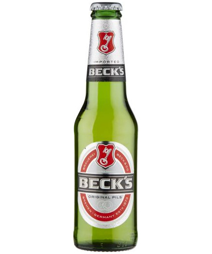 BECK'S CL.50 BTG