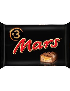 MARS GR.45X3