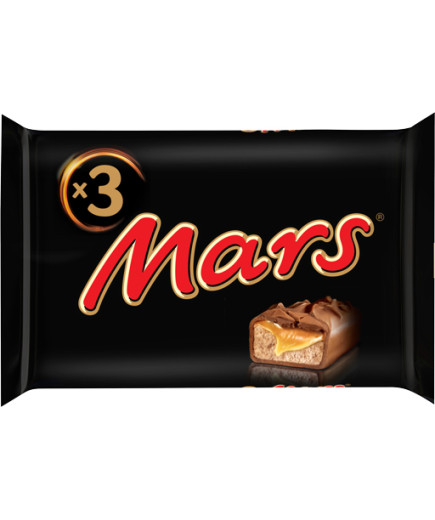 MARS GR.45X3