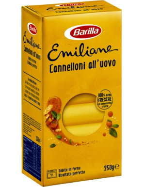 Barilla Cannelloni gr.250