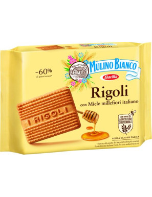 BARILLA RIGOLI G.800