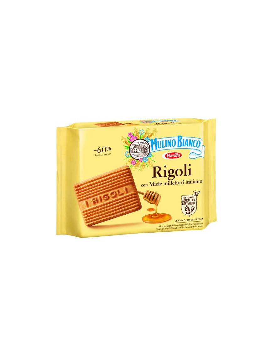 BARILLA RIGOLI G.800