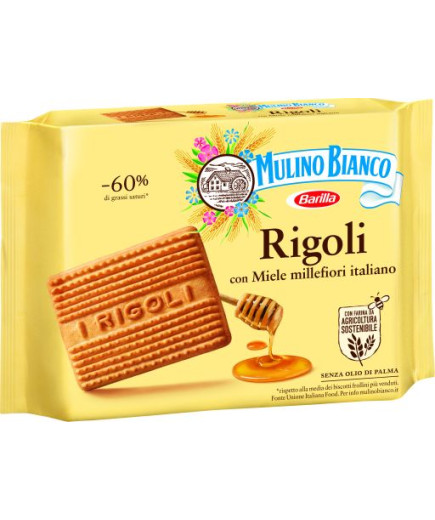 BARILLA RIGOLI G.800