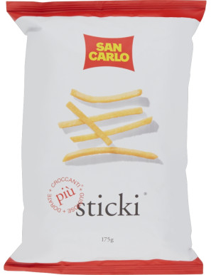 San Carlo Sticki gr.175