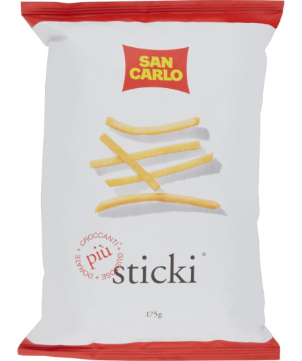 San Carlo Sticki gr.175