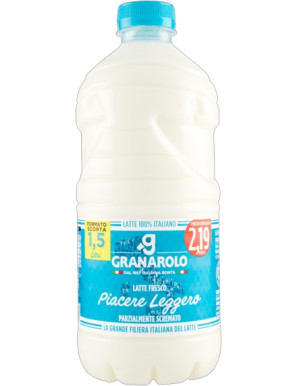 Granarolo Latte lt.1,5