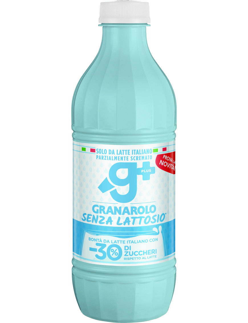 Granarolo Bevanda Da Latte Plus lt.1