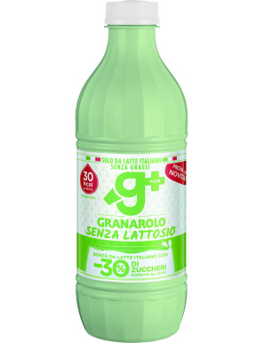 Granarolo Bevanda Da Latte Scremato Plus lt.1