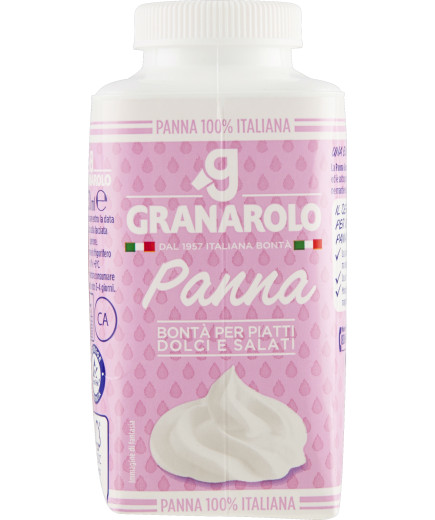 Granarolo Panna ml.250