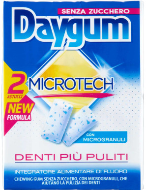 Perfetti Daygum Microtech