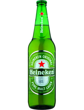 Heineken cl.66