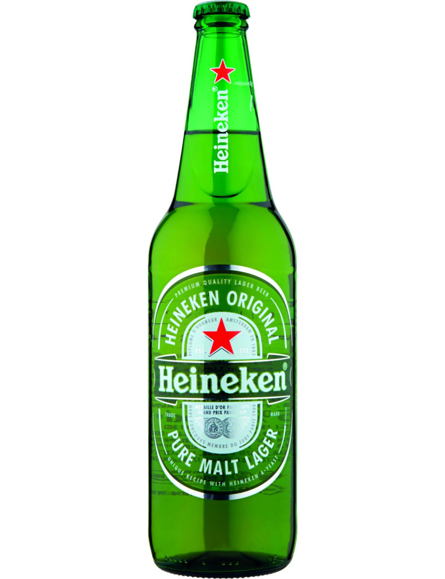 Heineken cl.66
