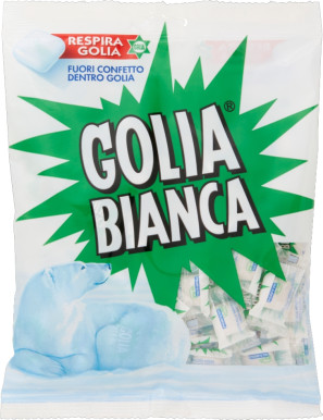 Perfetti Golia Bianca