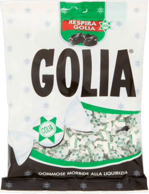 Perfetti Golia Farfallina