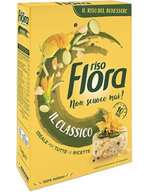 Flora Riso Classico kg.1