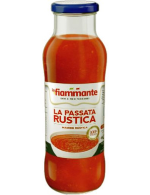 LA FIAMMANTE PASSATA RUSTICAGR 680