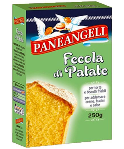 Paneangeli Fecola Patate gr.250