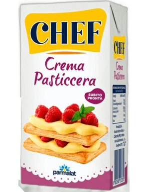 Parmalat Crema Pasticcera Brik gr.530