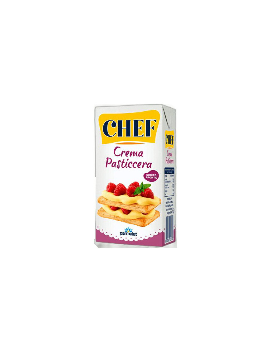 Parmalat Crema Pasticcera Brik gr.530