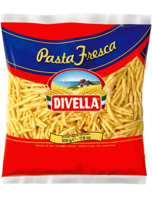 Divella Trofiette Pasta Fresca gr.500