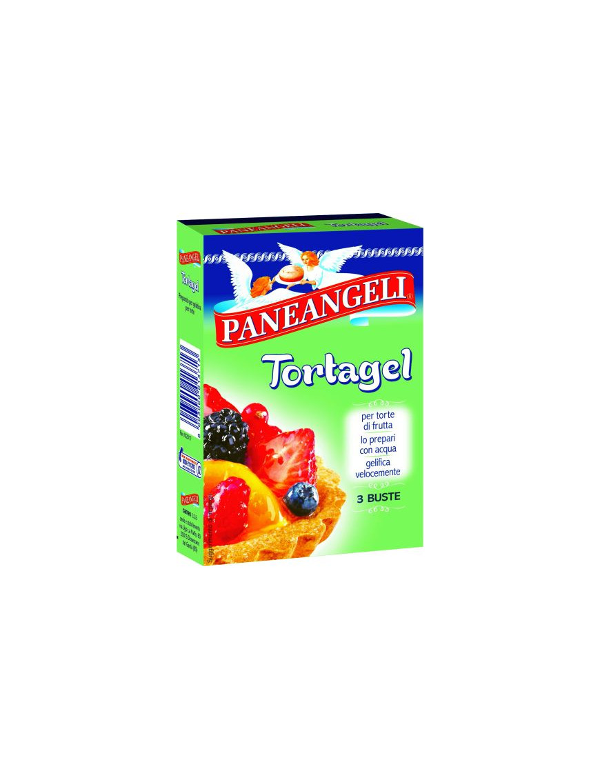 Paneangeli Tortagel Chiaro X3 gr.42