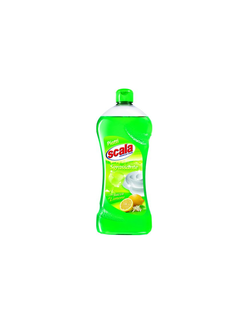 Scala Det.Piatti ml.750 Limone