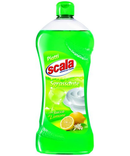 Scala Det.Piatti ml.750 Limone