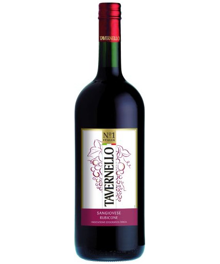 Tavernello Sangiovese IGT lt.1,5