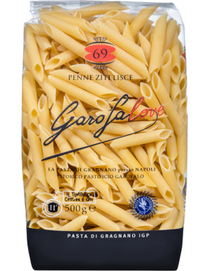 GAROFALO F.N. PENNE ZITI LISCE G.500 NÂ°69