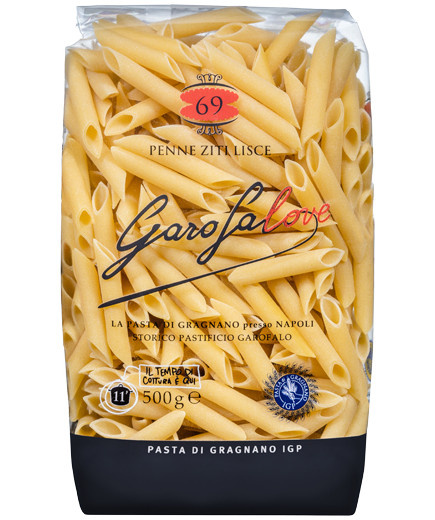 GAROFALO F.N. PENNE ZITI LISCE G.500 NÂ°69