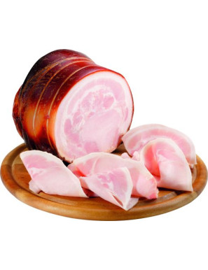 COMAL PORCHETTA RUSTICA DOPPI0 FILONE KG.5,5 (CT.X1PZ)