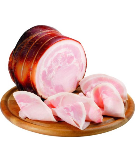 COMAL PORCHETTA RUSTICA DOPPI0 FILONE KG.5,5 (CT.X1PZ)