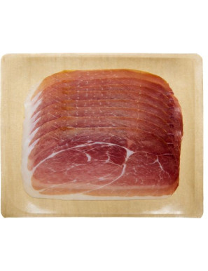 PROSCIUTTO CRUDO PREAFF G.100 CARTENE