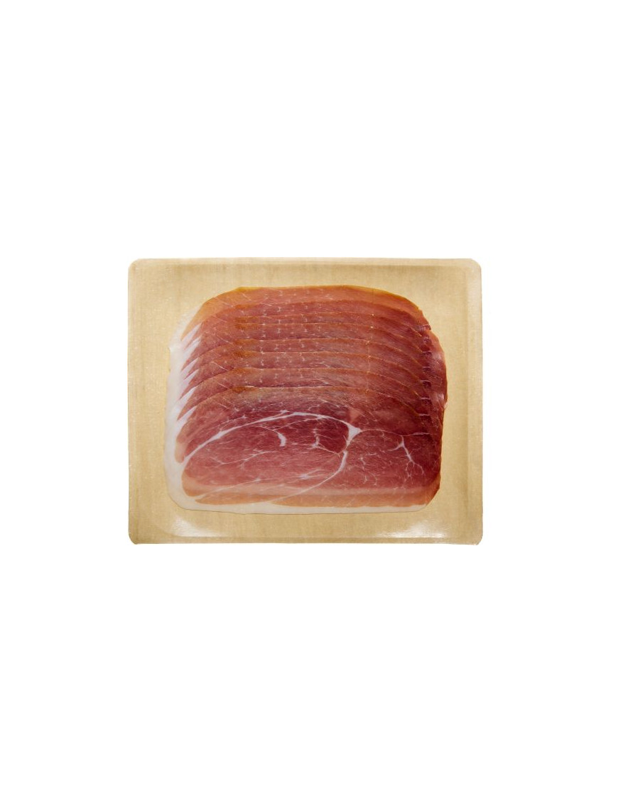 PROSCIUTTO CRUDO PREAFF G.100 CARTENE