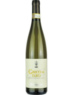 Mastroberardino  Greco Di Tufo DOCG cl.75