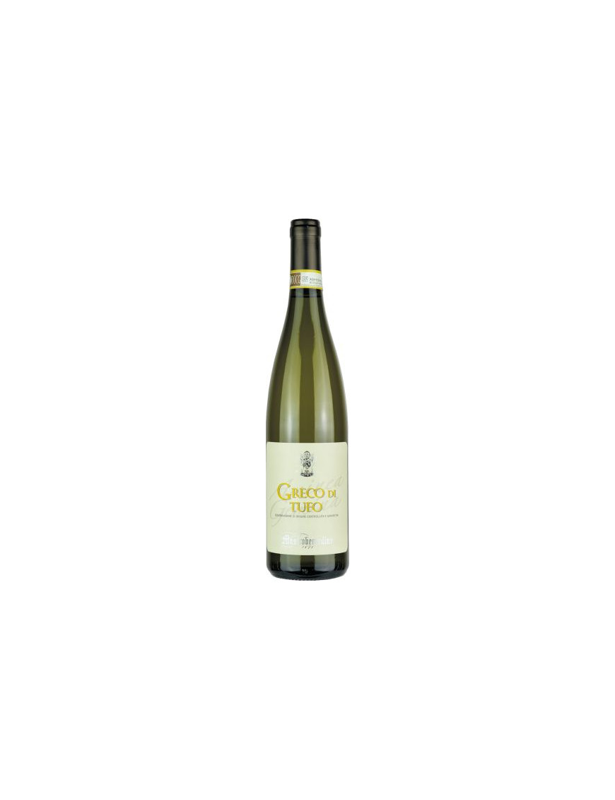 Mastroberardino  Greco Di Tufo DOCG cl.75