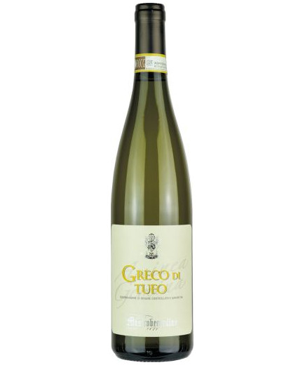 Mastroberardino  Greco Di Tufo DOCG cl.75