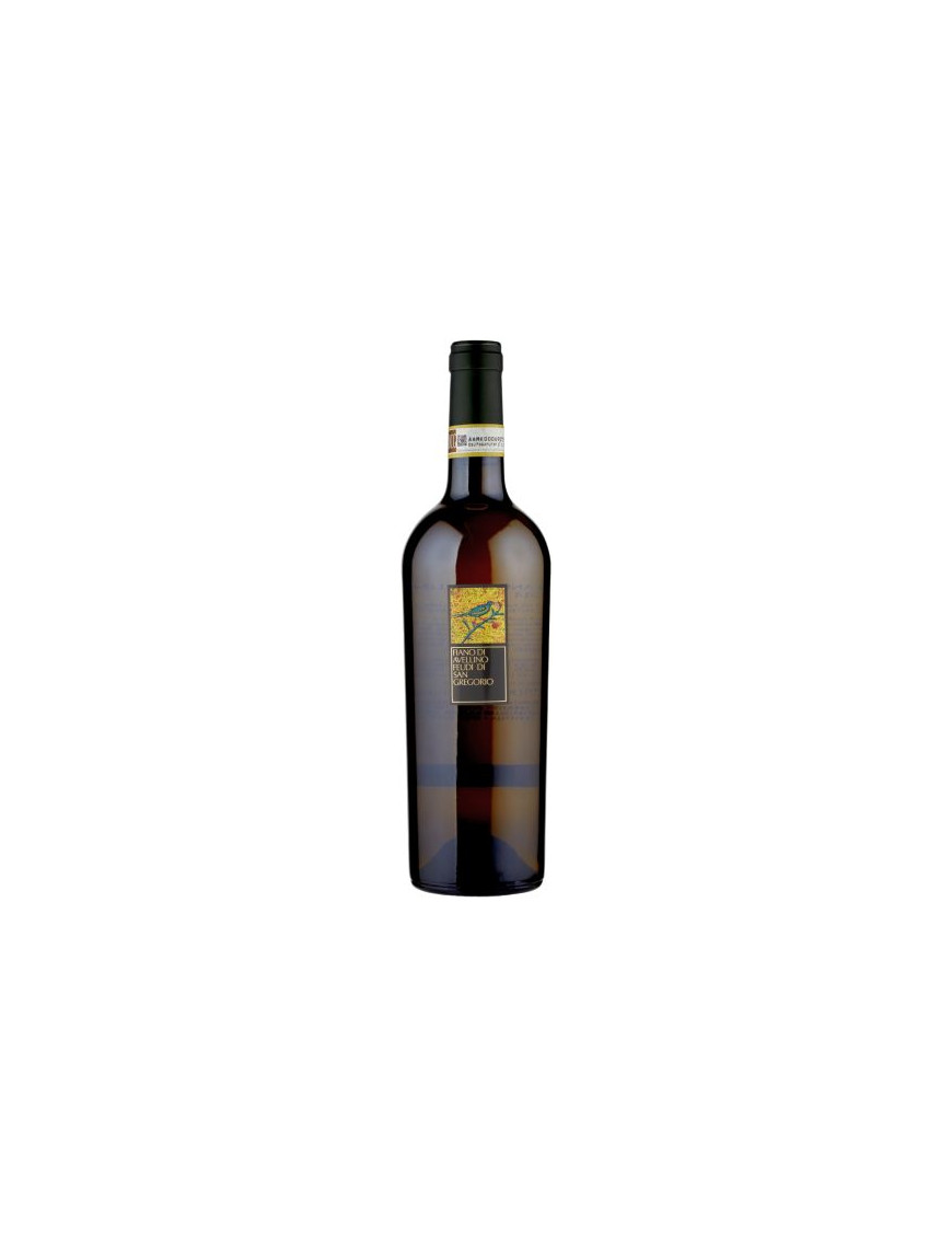 Feudi Di San Gregorio Vino Fiano Di Avellino DOCG cl.75