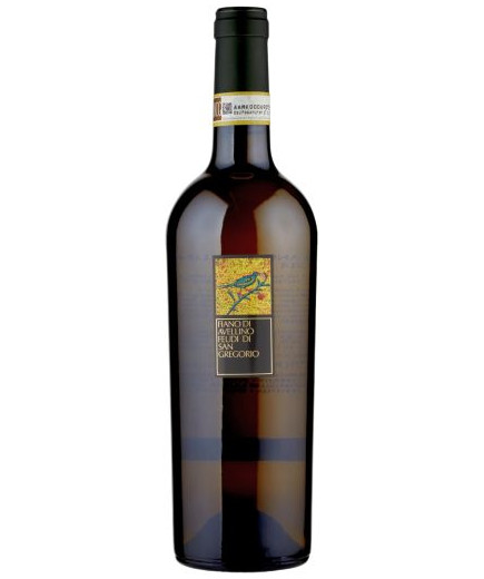 Feudi Di San Gregorio Vino Fiano Di Avellino DOCG cl.75