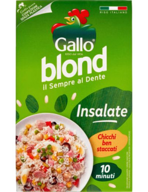 Gallo Blond X Insalata kg.1