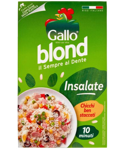 Gallo Blond X Insalata kg.1