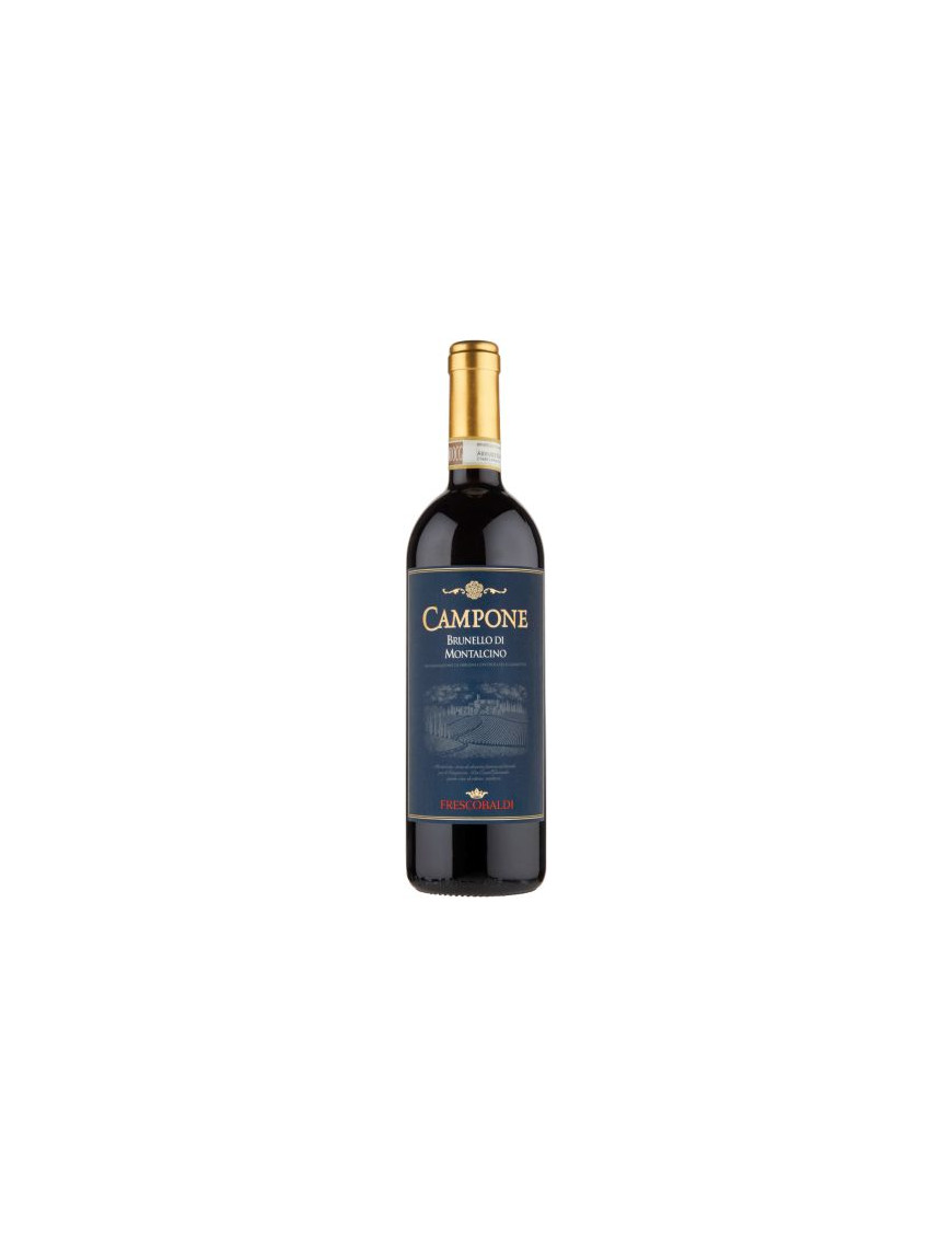 Frescobaldi Brunello Di Montalcino Campone DOCG cl.75