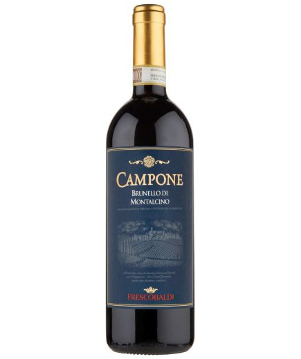 Frescobaldi Brunello Di Montalcino Campone DOCG cl.75