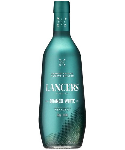 Lancers Vino Bianco Frizzante cl.75