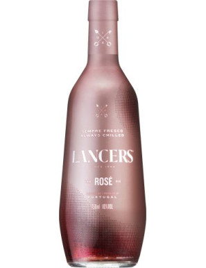 Lancers Vino Rose' Friz.Cl.75